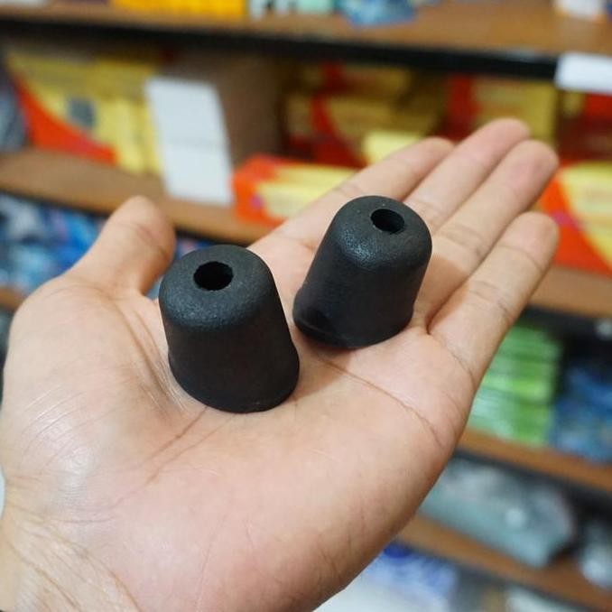 <<<<<] Karet Lubang Spion Stang Vespa NPX Arco LML