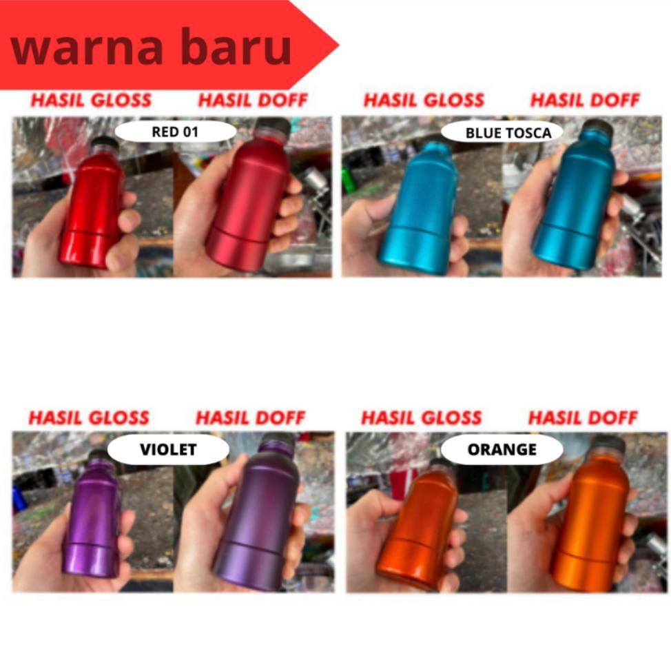 At43 Cat Candytone Candy Tone Nc Cat Duco 200Ml 100Ml/Cat Candy Tone Nc