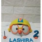 

Promoo!! pinata cake pororo