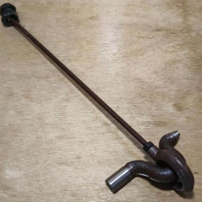 

=+=+=+] Original Termurah | Engkol Kaki Genjot Mesin Jahit Klasik Tradisional