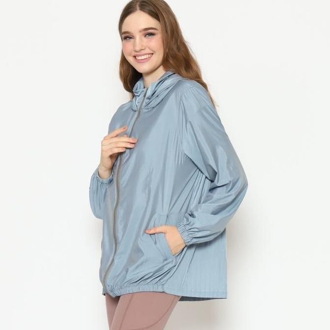 Senya Airy Jacket Series Olahraga