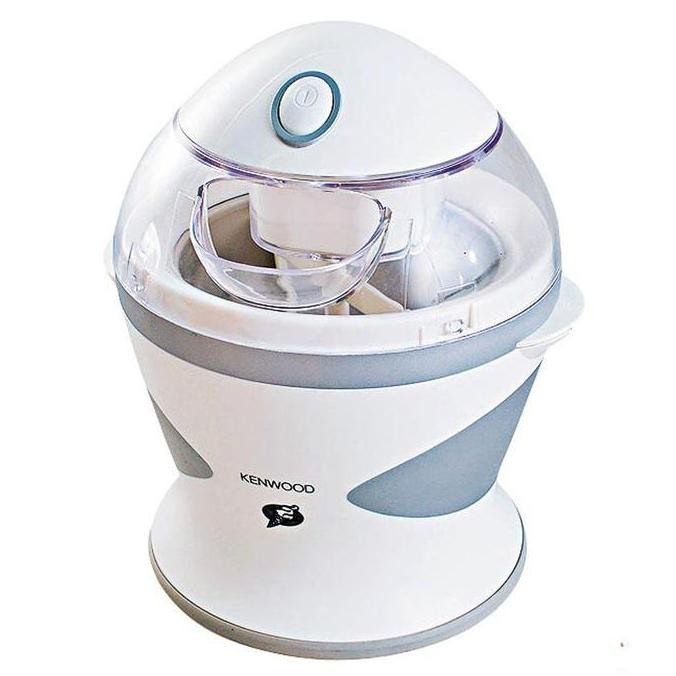 Ice Cream Maker / Mesin pembuat Es Krim / Gelato Kenwood HS