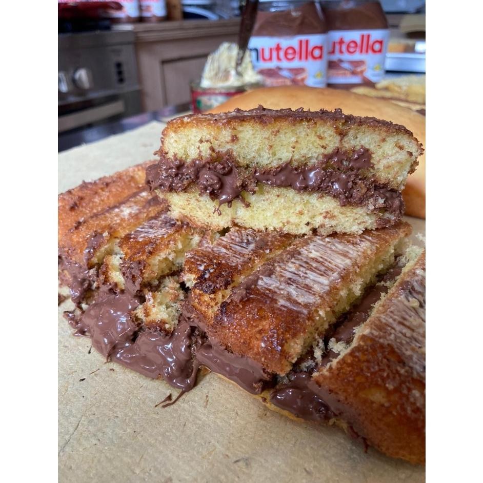 

Promoo!! PAKET BOLKAR KHAS - DAPUR OLA