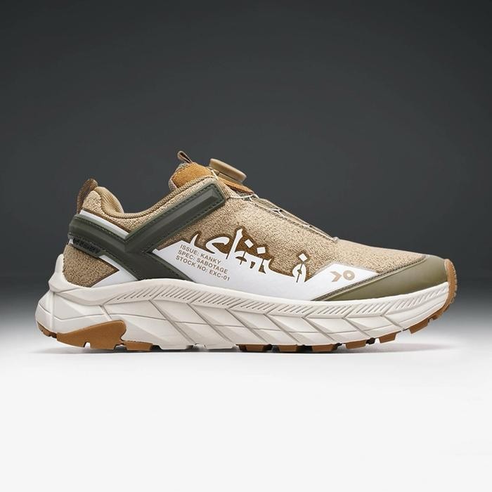 OW [ORIGINAL] KANKY X SABOTAGE