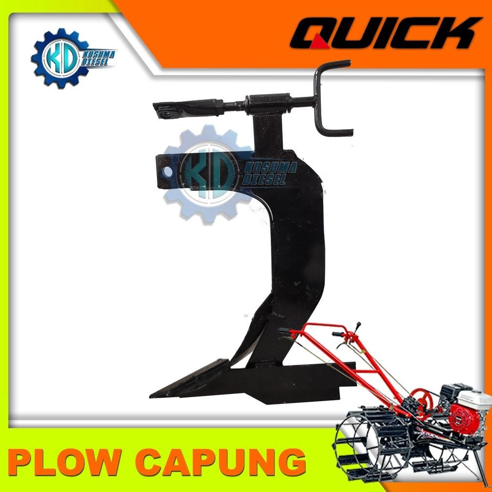 Plow Sub Group (Type CAPUNG) KIT - SINGKAL CAPUNG - BAJAK TRAKTOR CAPUNG - SINGKAL BAJAK TRAKTOR QUI