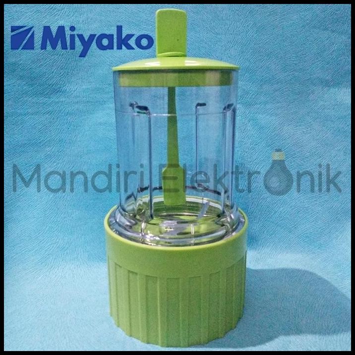 Choper Bumbu Blender Miyako
