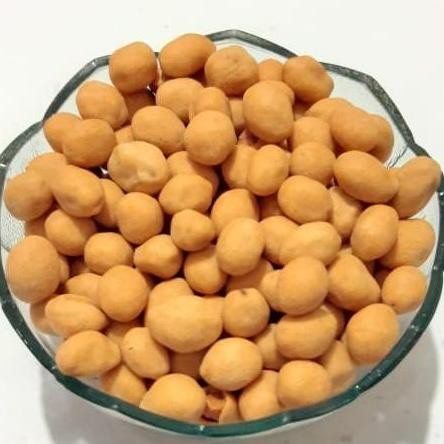 

Produk Baru!! Kacang Telur Atom 1Kg Cemilan Renyah Gurih Coklat Manis