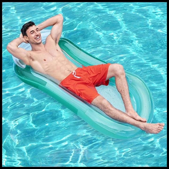 Ban Renang Dewasa sangat bagus di pakai di kolam renang, wisata air