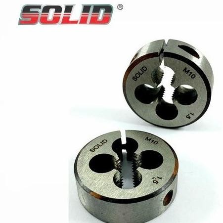 WM Pembuat drat luar Snay senai snei snai M10x1.0 SOLID