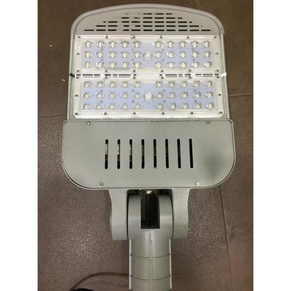 LAMPU JALAN / PJU LED 60W 220V ORIGINAL DAN TERPERCAYA