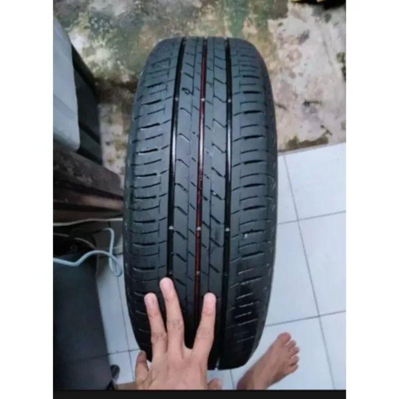 Ban Mobil Tubles Merekbridgestoneukuran 185/65 R15 Ban Mobil