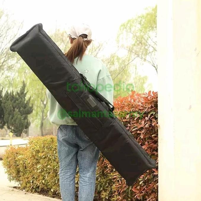 Tas Panahan Busur Panah Waterproof Ukuran 135x35x12 Original