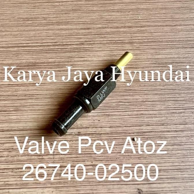 Valve Pcv Hyundai Atoz Kia Visto Picanto