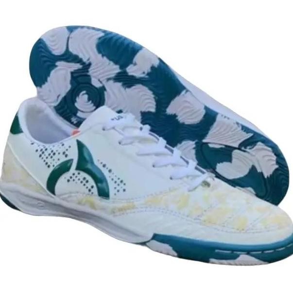 New Jogo sala sepatu futsal Pria dewasa premium Terlaris