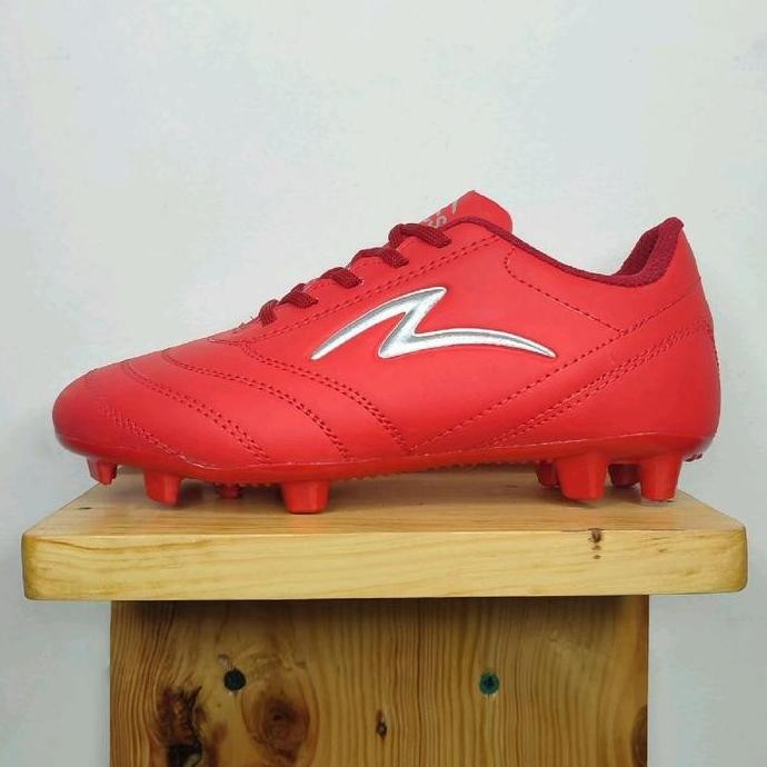 SEPATU SEPAK BOLA ANAK BABY KECIL SPECS_TERBARU SIZE 28 29 30 31 32 SEPATU MINISOCER SOCCER SOKER LA