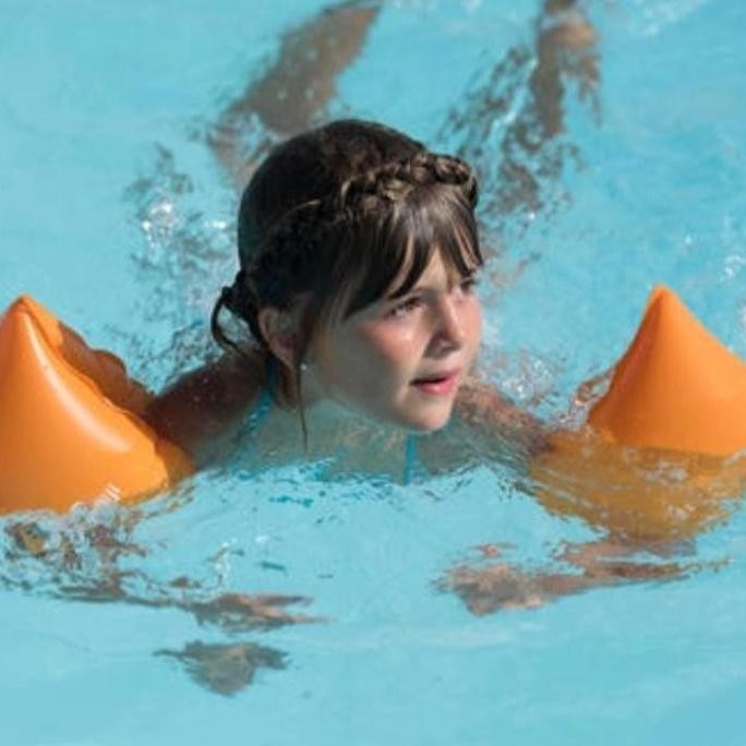 Pelampung Berenang Anak / Pelampung Lengan / Pelampung Lengan Anak / Pelampung Lengan Renang Anak HT