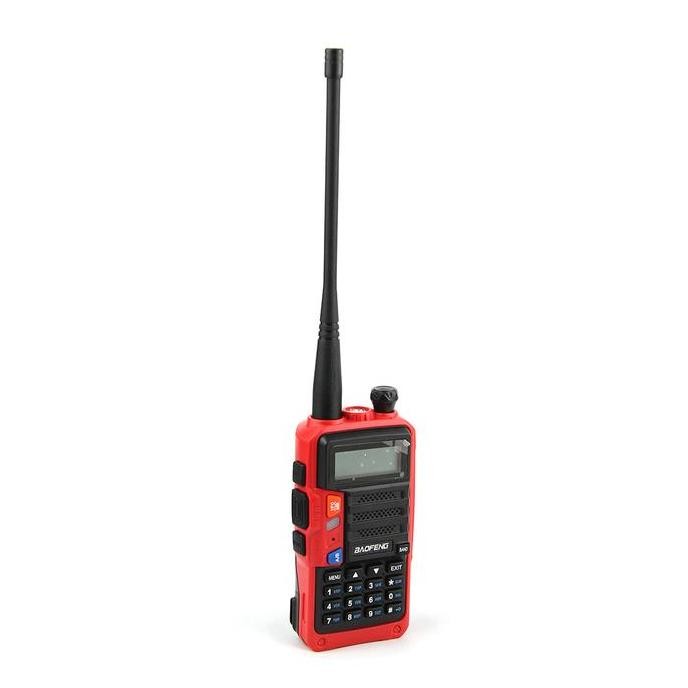 BAOFENG UV-S9 Plus (5W) Walkie Talkie