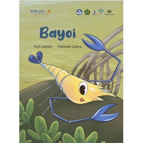 

Sp Big Book A3 Litara - Bayoi - Buku Besar