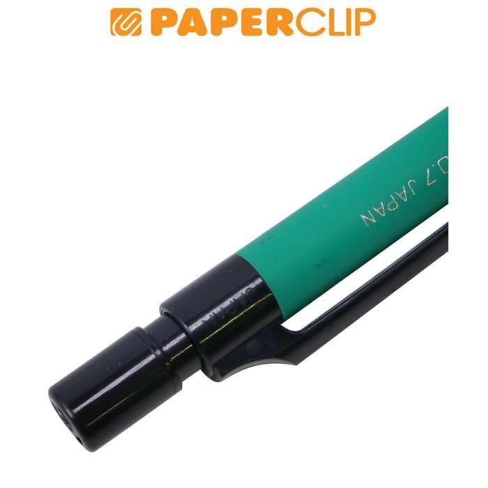 

Sp Pensil Mekanik Pilot H-167 Green