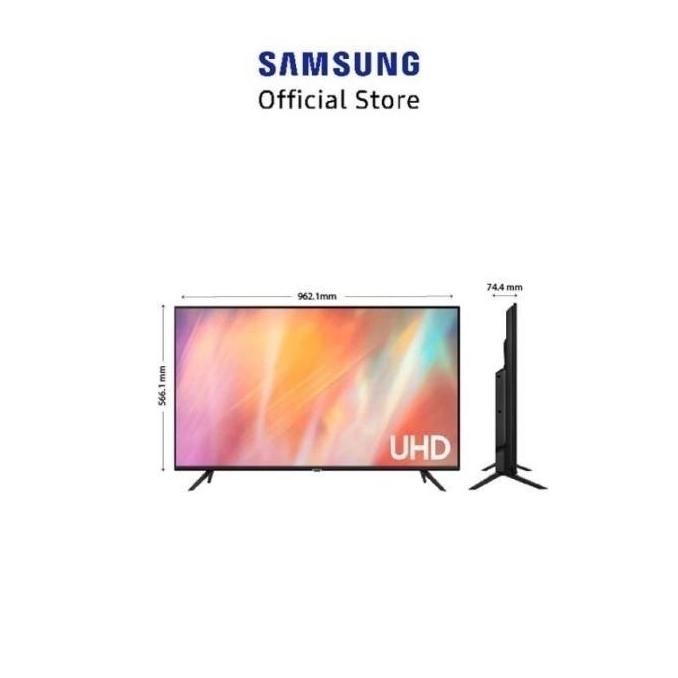 TERLARIS - LED SAMSUNG 40 Inch 40J5250 Smart TV Digital FULL HD