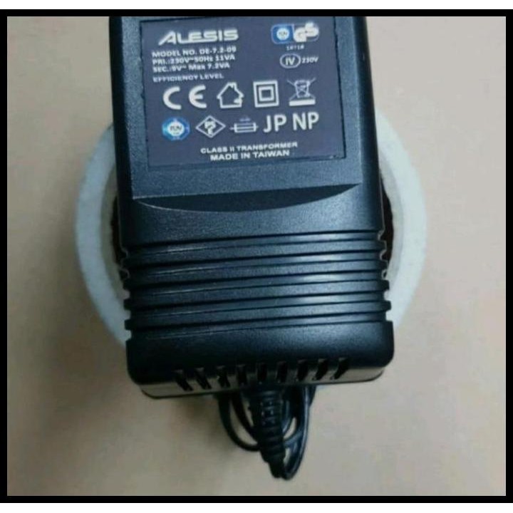 Adaptor Efek Vokal Alesis Microverb 4 Taiwan Malaysia New Quality