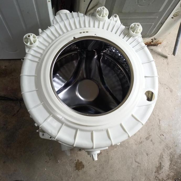 populer] Tabung sett mesin cuci modena WF730