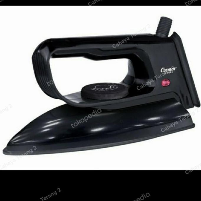 Setrika Cosmos CI-3120N / Setrika Baju Gosokan Cosmos CI 3120 Terlaris