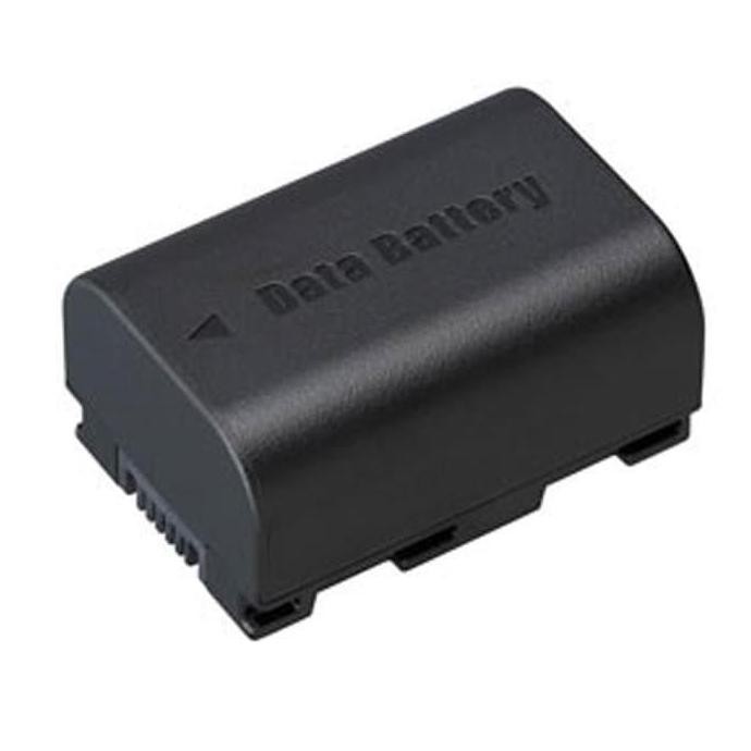JVC BN-VG114 ORIGINAL 100% Baterai Handycam JVC Asli Bawaan JVC Terlaris