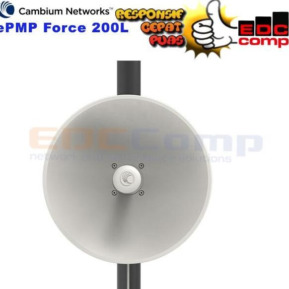 Cambium EPMP Force 200L | Cambium ePMP F200L Terlaris