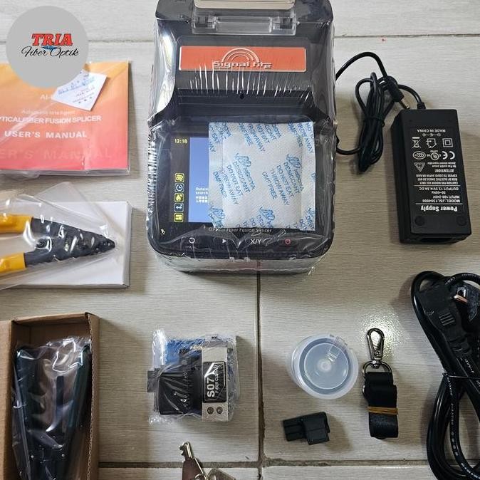 fusion splicer ai6/splicer AI6C Terlaris