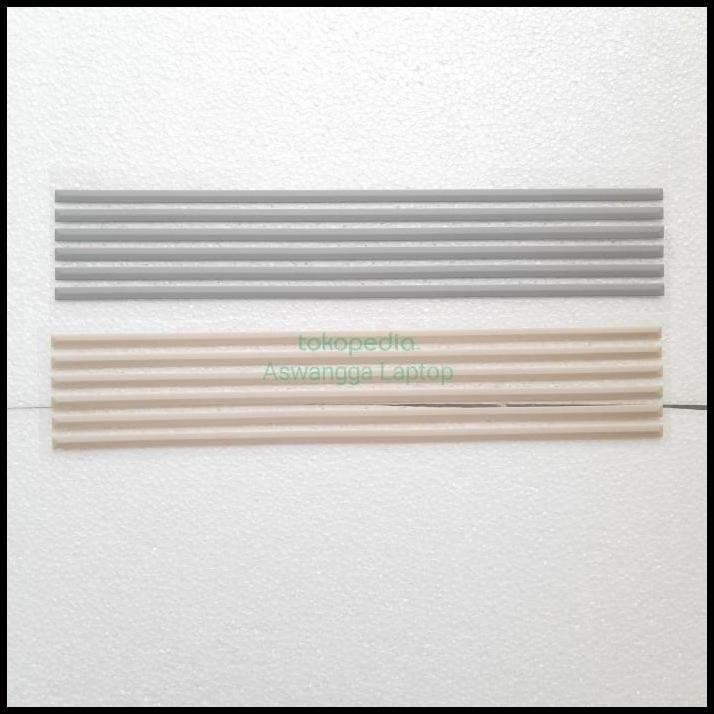 Bantalan Karet Dudukan Casing Laptop HP 14s CF DK DF G8 240 245 246