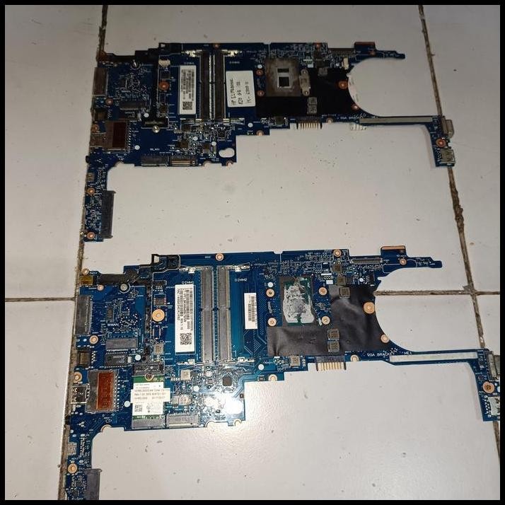 Mainboard HP Elitebook 820 G3 core i5-6600U