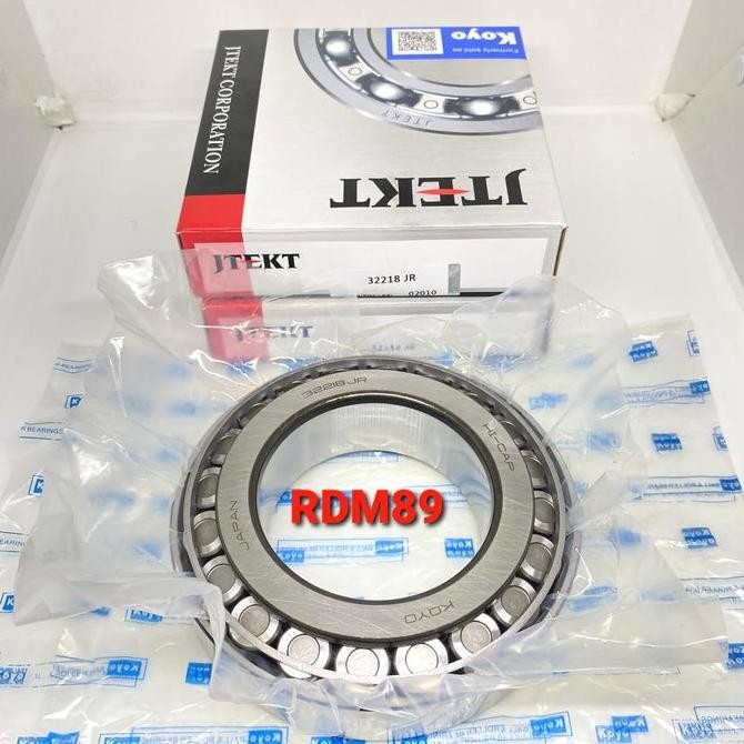 BEARING 32218 KOYO 32218JR KOYO Terlaris