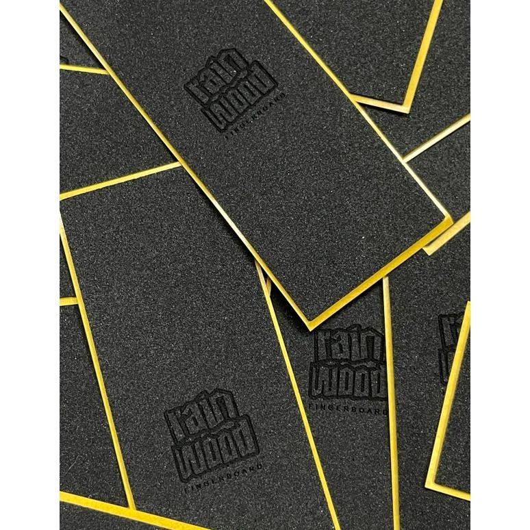 Rainwood Foamtape Fingerboard Nugi