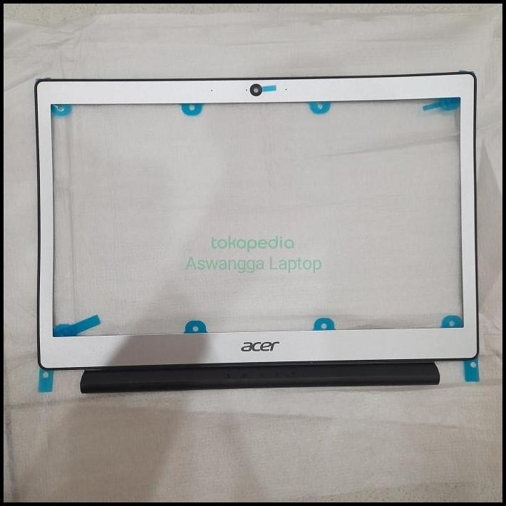 Casing Depan Frame LCD LED Acer Swift 3 sf314-54 sf314-56 sf314 54 56