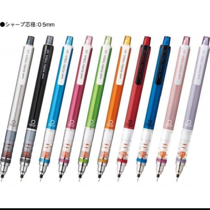 

TERMURAH - M5-450 MEKANIK PENCIL