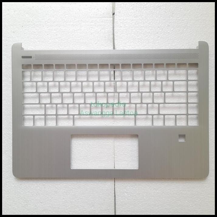 Casing Atas Palmrest HP 14 14s DQ DR FR FQ 14s-DR 14s-DQ 14s-FQ 14s-FR