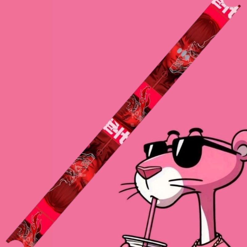 

Premium Cut - Wima Store Stiker Bodi Outer Centaurus B80 Anime Waifu Hitam Pink Anti Air Laminasi Tahan Lama Iner Centa 44 Garskin Stiker / Case Custom Terlaris 2PCS/ Fullbody