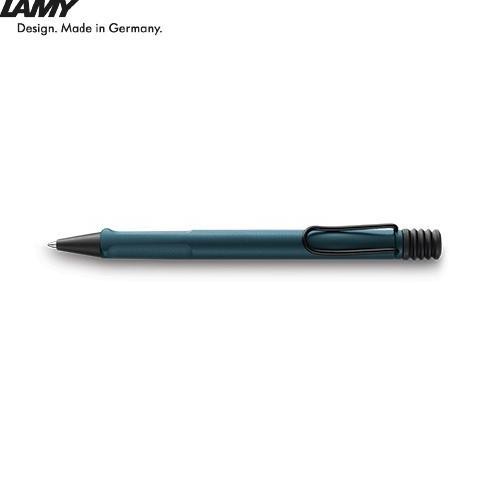 

BEBAS ONGKIR - LAMY Safari Ballpoint Pen 224 - Petrol