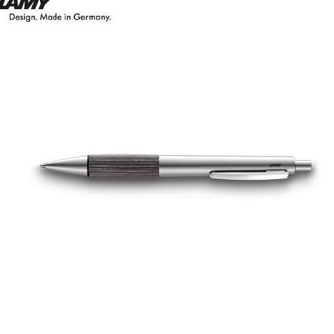 

TERLARIS - LAMY Accent 296 Ballpoint Pen AL - Grey Wood KW