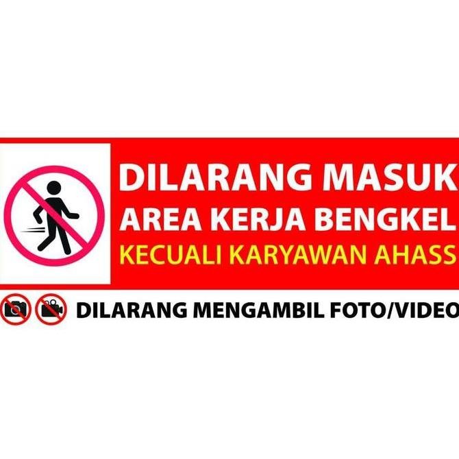 

Papan praktek Bahan Akrilik Custom Free Desain