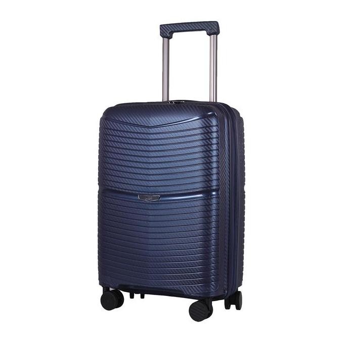 TERBARU - Koper - Trolley Case Condotti 63135 - 20 inch