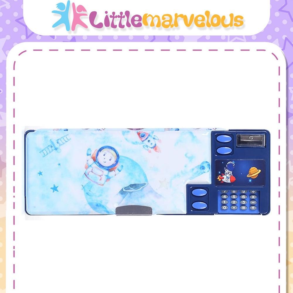 

Readyy!! KOTAK PENSIL POP UP OUT KALKULATOR PENCIL CASE BOX POP UP LENGKAP SERUTAN 2 SISI