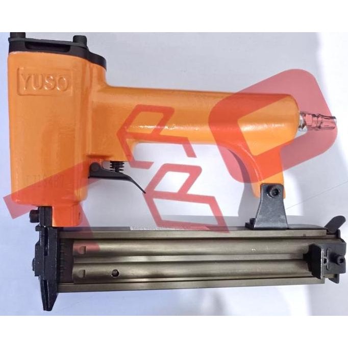 

Promo Nailer Stapler F30 Yuso - Gun Pneumatic Tacker - Mesin Paku Tembak COD