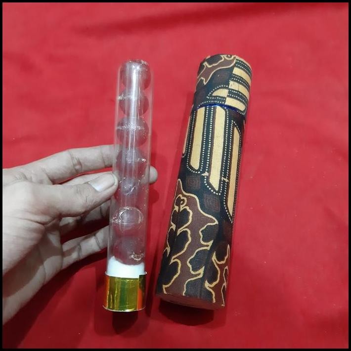 Dupa Wangi Keminyan Tanasir Merah Jafaron