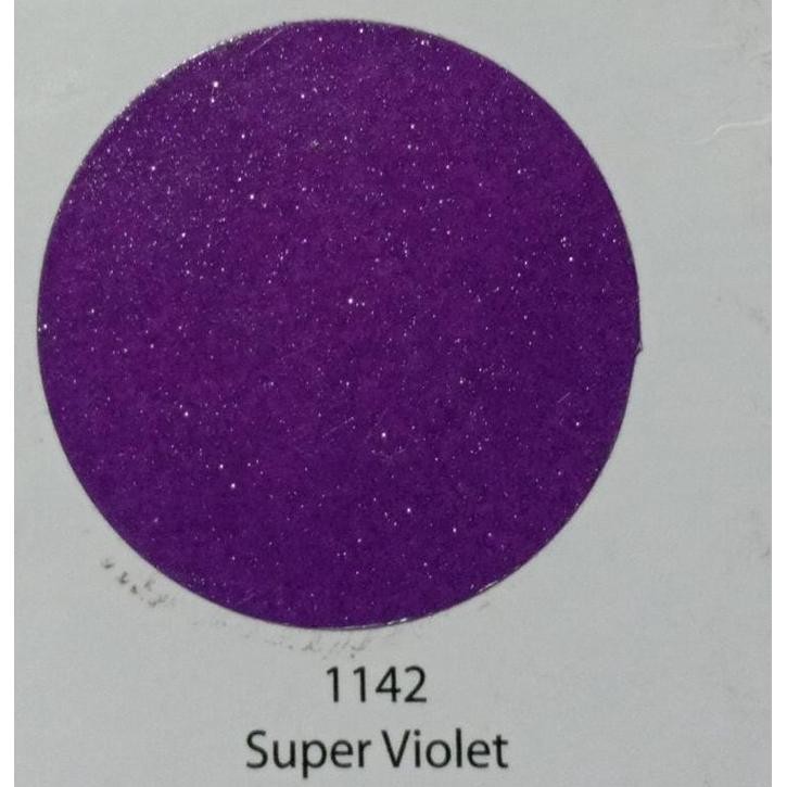 Samurai Paint Kurobushi Metallic Colours Cat Semprot Pilox Pilok 1142** Super Violet / Ungu Metalik 