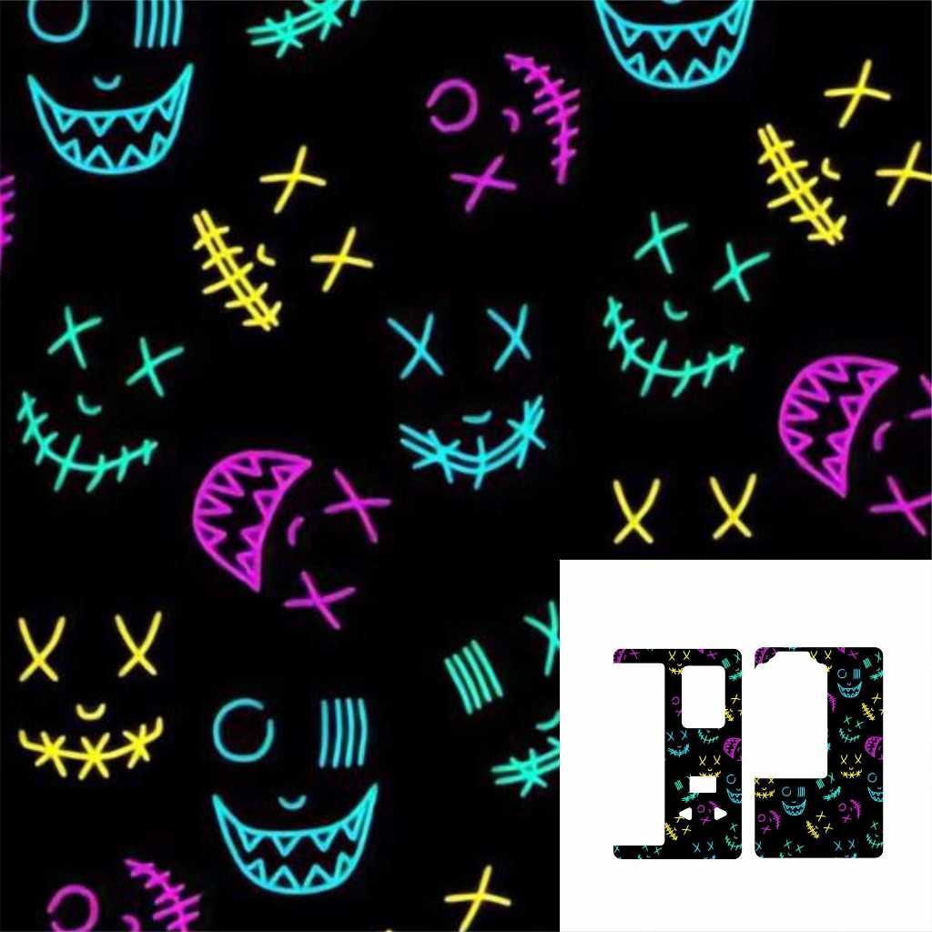 

Premium Cut - Stiker Pro Tech B80 Tinggal Pasang Banyak Varian Model 4 Garskin Stiker / Case Custom Terlaris 2PCS/ Fullbody