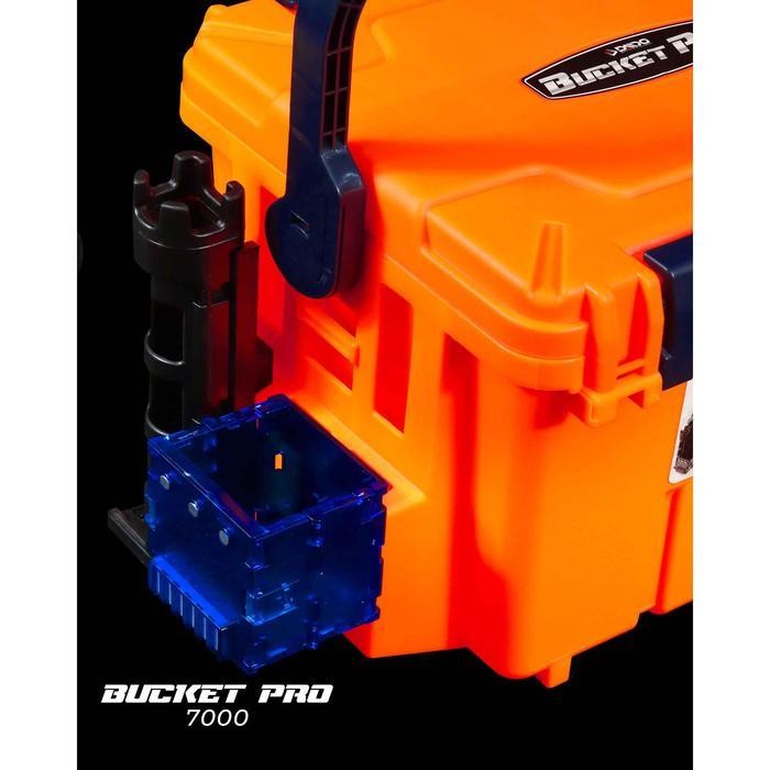 FT DAIDO TACKLE BOX BUCKET PRO 7000