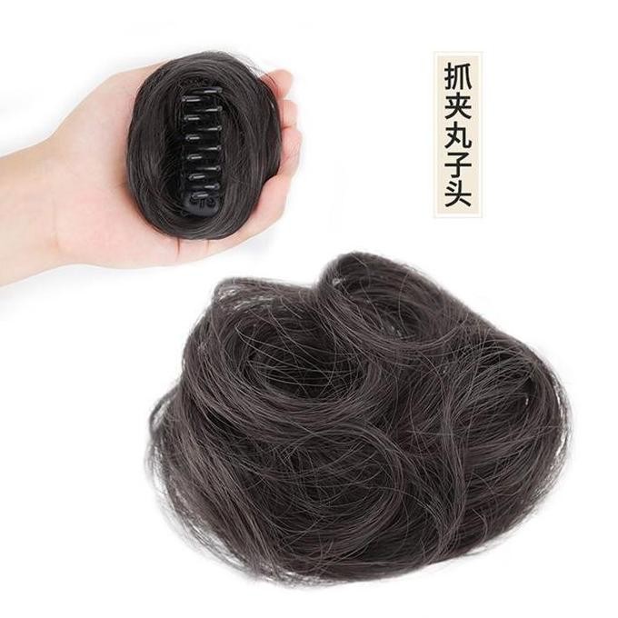 new Jepit Sanggul Rambut Korea / Jepit Acak / Sanggul Jepit Moderen Sanggul Rambut / Jepitan Sanggul