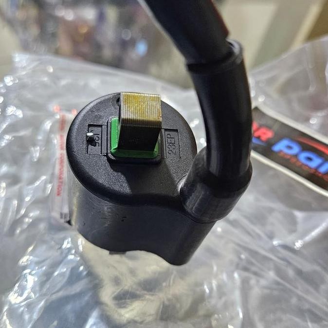 ready koil coil gsx 150 satria Fu injeksi fu Fi upgrade not uma usr ktc yz